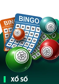 game item xổ số ok365